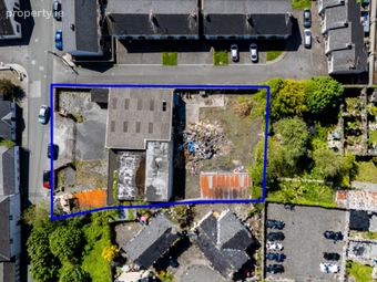 C. 0.45 Acres Zoned Lands, Henry Street, Roscommon Town, Co. Roscommon, Roscommon Town, Co. Roscommon - Image 5