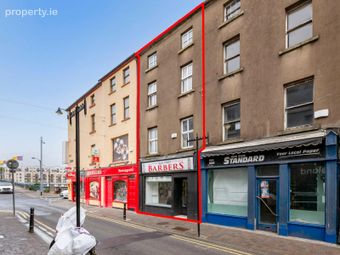 3 Quay Street, New Ross, Co. Wexford