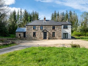 Breanross House, Breenross, Mohill, Co. Leitrim, Mohill, Co. Leitrim - Image 3