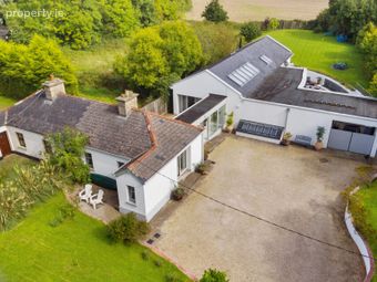 The Bunker, Westmanstown, Lucan, Co. Dublin, Lucan, Co. Dublin