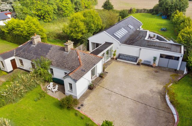 The Bunker, Westmanstown, Lucan, Co. Dublin, Lucan, Co. Dublin - Click to view photos