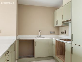 Large 1 &amp; 2 Bed Apartments, Large 1 Bed Apartments, The Paddocks, Knockaulin, Leixlip, Co. Kildare, Leixlip, Co. Kildare - Image 5