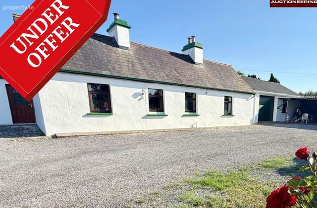 Holywell Upper, Ballyhaunis, Co. Mayo - Click to view photos