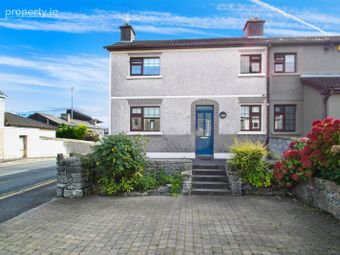 6 Connolly Terrace, Bohermore, Galway City, Galway City Centre, Co. Galway