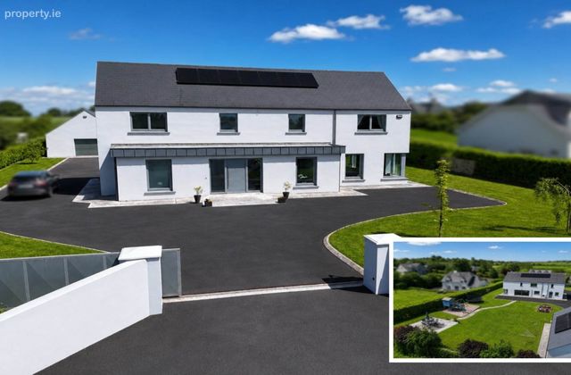 Killoo, Clarecastle, Ennis, Co. Clare, Ennis, Co. Clare - Click to view photos