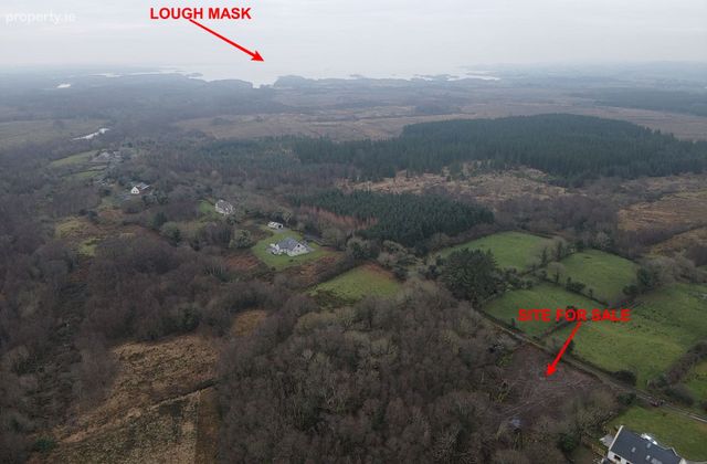 Cloonee, Partry, Co. Mayo - Click to view photos