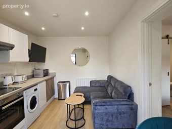 Apartment At Marian Villa, 3 Headford Road, Woodquay, Co. Galway - Image 5