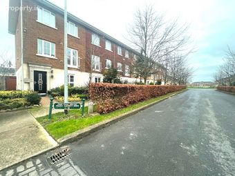 Mount Garrett Drive, Tyrrelstown, Dublin 15, Tyrrelstown, Dublin 15