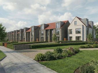 House Type C1, Enfield, Co. Meath