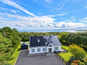 Rinemackaderrig, Carrigaholt, Carrigaholt, Co. Clare