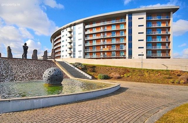Apt 126, The Crescent, Park West Pointe, Yeats Way, D12 Y579, Park West, Dublin 12 - Click to view photos