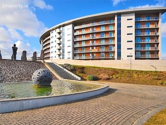 Apt 126, The Crescent, Park West Pointe, Yeats Way, D12 Y579, Park West, Dublin 12