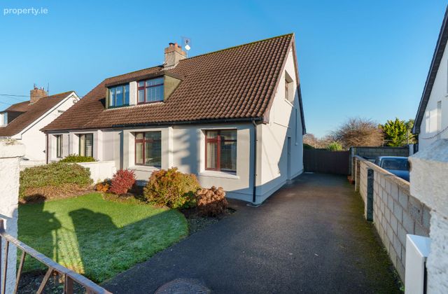 4 Green Park, Wilton Lawn, Glasheen, Co. Cork - Click to view photos