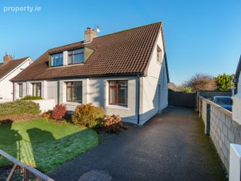 4 Green Park, Wilton Lawn, Glasheen, Co. Cork