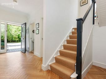 4 Chamley Park, Malahide, Co. Dublin - Image 3