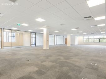 Part First Floor, Building 4, Cherrywood Business Park, Loughlinstown, Dublin 18, Dublin 18 - Image 5