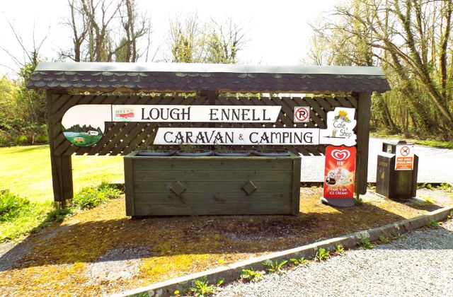 Tudenham Shore, Lough Ennell, Mullingar, Co. Westmeath - Click to view photos