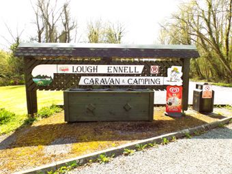 Tudenham Shore, Lough Ennell, Mullingar, Co. Westmeath