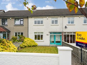 47 Culmore Road, Palmerstown, Dublin 20, D20 Y893, Palmerstown, Dublin 20
