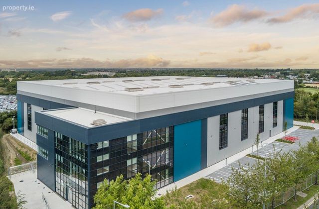 7 Brownsbarn Drive, Citywest Business Campus, Dublin 24 - Click to view photos