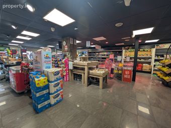 Spar Supermarket, Main Street, Charlestown, Co. Mayo, Charlestown, Co. Mayo - Image 4