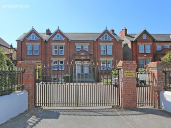 Apartment 2, Ardara Court, Ennis Road, Co. Limerick - Image 2