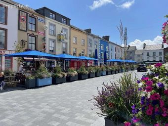 Saint Augustine Street, Dungarvan, Co. Waterford, Dungarvan, Co. Waterford - Image 4