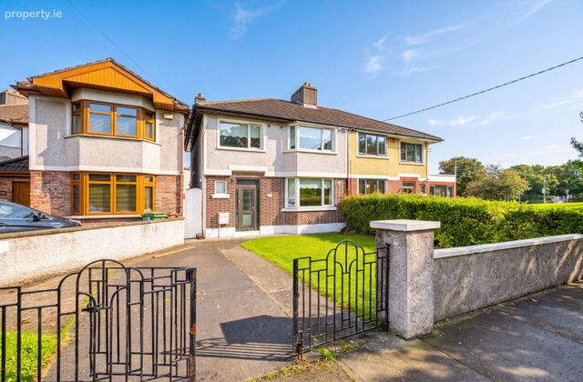 139 Shantalla Road, Beaumont, Dublin 9 - Click to view photos