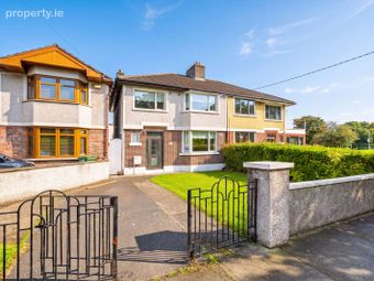 139 Shantalla Road,Dublin 9, Beaumont, Dublin 9