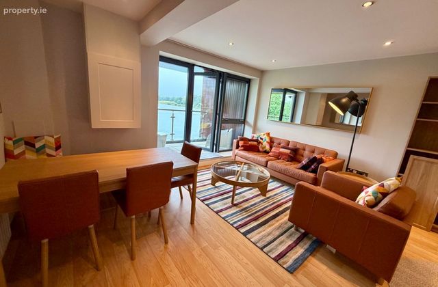 Waterfront Apartment At The Schooner, Harty's Quay, Hartys Quay, Rochestown, Rochestown, Co. Cork - Click to view photos