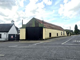 Main St./athlone Rd. Junction, Kinnegad, Co. Westmeath