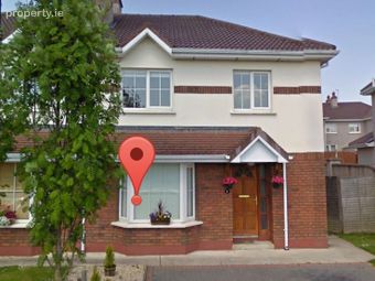 4 Hillside, Castlepark, Mallow, Co. Cork, Mallow, Co. Cork