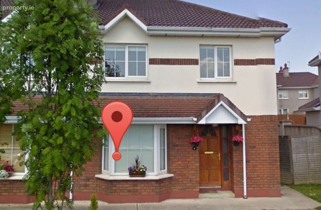 4 Hillside, Castlepark, Mallow, Co. Cork, Mallow, Co. Cork - Click to view photos