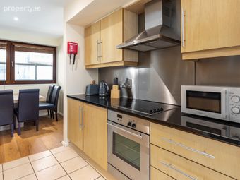 14 Block 8 Clarion Quay, Ifsc, Dublin 1, IFSC, Dublin 1 - Image 4