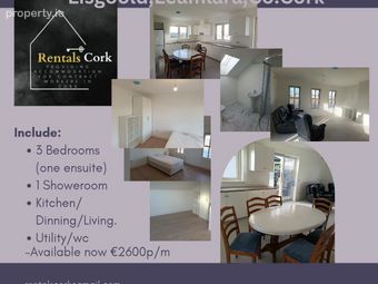 Ballincurrig,leamlara, Lisgoold, Cork, Ballincurrig, Co. Cork