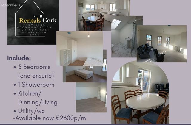 Ballincurrig,leamlara, Lisgoold, Cork, Ballincurrig, Co. Cork - Click to view photos