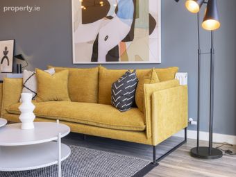 1 Bedroom Apartments, Adamstown, Adamstown, Co. Dublin - Image 3