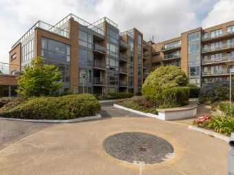 Apartment 54, The Tannery, The Coombe, Dublin 8