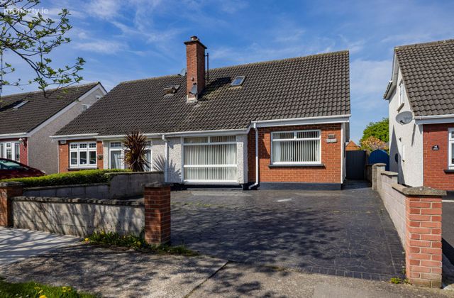 18 Forest Crescent, Swords, Co. Dublin - Click to view photos