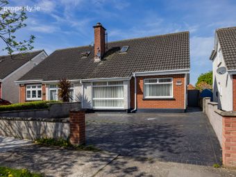 18 Forest Crescent, Swords, Co. Dublin