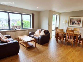 Semple Mill, Luxury One Bed Apartment, Parkavara, Galway City Centre, Co. Galway - Image 2