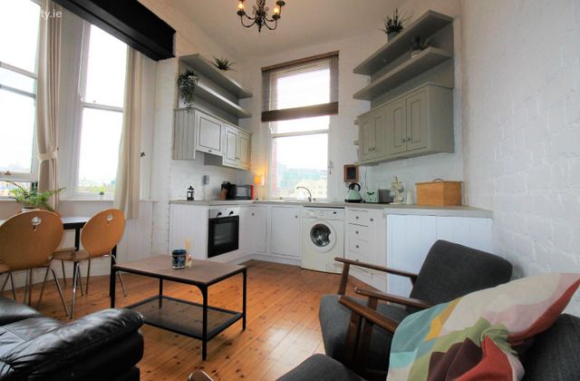 Apartment 3, Bridge House, Cork City Centre, Co. Cork - Click to view photos