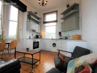 Apartment 3, Bridge House, Cork City Centre, Co. Cork