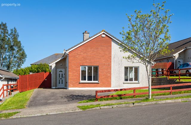 41 Harbour Court, Arklow, Co Wicklow, Arklow, Co. Wicklow - Click to view photos