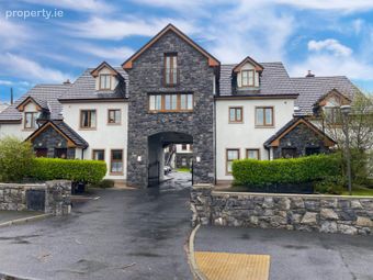 8 An Silin, Cappagh Road, Knocknacarra, Galway, Knocknacarra, Co. Galway