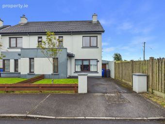 24 P&aacute;irc Na Habhainn, Gortnahown, Athenry, Co. Galway