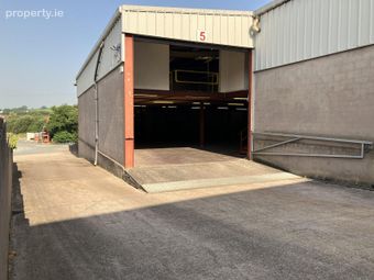 Industrial Unit, Crosses, Milltown, Monaghan, Mill Town, Co. Monaghan - Image 2