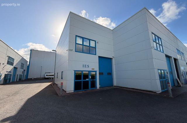 Unit 10, Gateway Business Park, Midleton, Co. Cork - Click to view photos