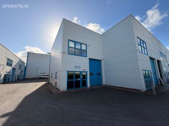 Unit 10, Gateway Business Park, Midleton, Co. Cork