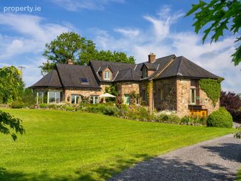 Baltrasna, Oldcastle, Co. Meath, Oldcastle, Co. Meath